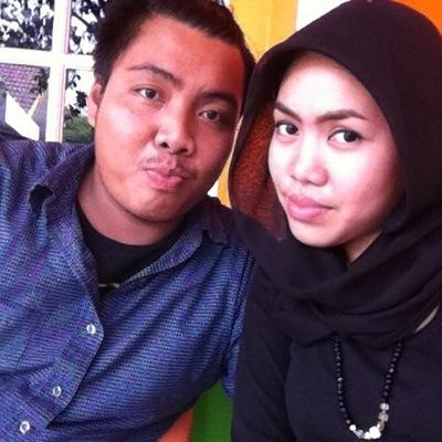 diwocuy's profile picture. instagram : khrisnasuryasadewo. My love Ema Dwi lestari ♥