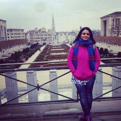 Jyotsna Pandey Singh