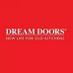 Dream Doors Swansea (@DreamDoorsSwans) Twitter profile photo