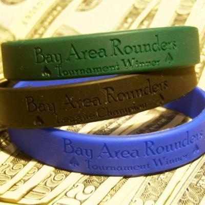 Bay Area Rounders Poker Gang 
Avid Poker Players & Friends