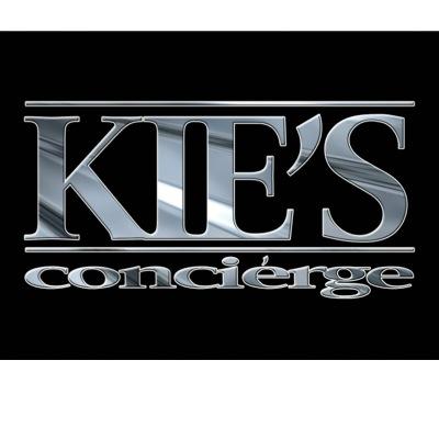 Bespoke service for Music • Sports • Entertainment & Celebs 5* service taking great care from start to finish. Bookings@kiesconcierge.com for our roster