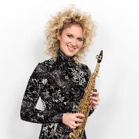 Hannah Marcinowicz (@saxyhannah) 's Twitter Profile