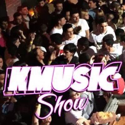 KmusicShowTour Profile Picture