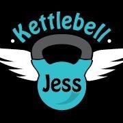 love fitness, kettlebells, cooking, and having fun!! Love life! hello@kettlebelljess.com