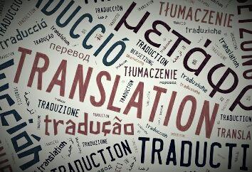 Translation & Localization Service