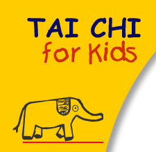 Creator and Founder of Tai chi for Kids, a program of children of all ages to stay calm, focused and happy.