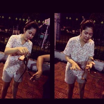 agnesswae's profile picture. S1 Akuntansi STIE Perbanas Sby