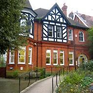 HIghgate Library Action Group - volunteers supporting and protecting Highgate Library since 1988.