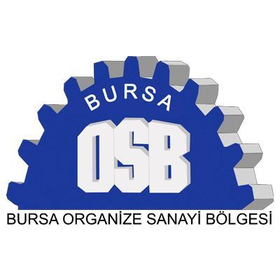 Bursa Organize Sanayi Bölgesi Resmi Twitter Hesabıdır