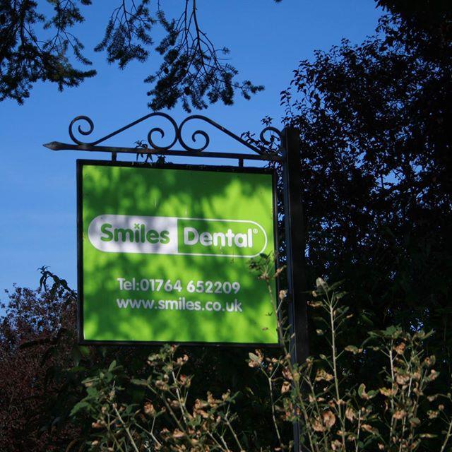 Family Orientated Dental Practice offering a Full NHS and Private service