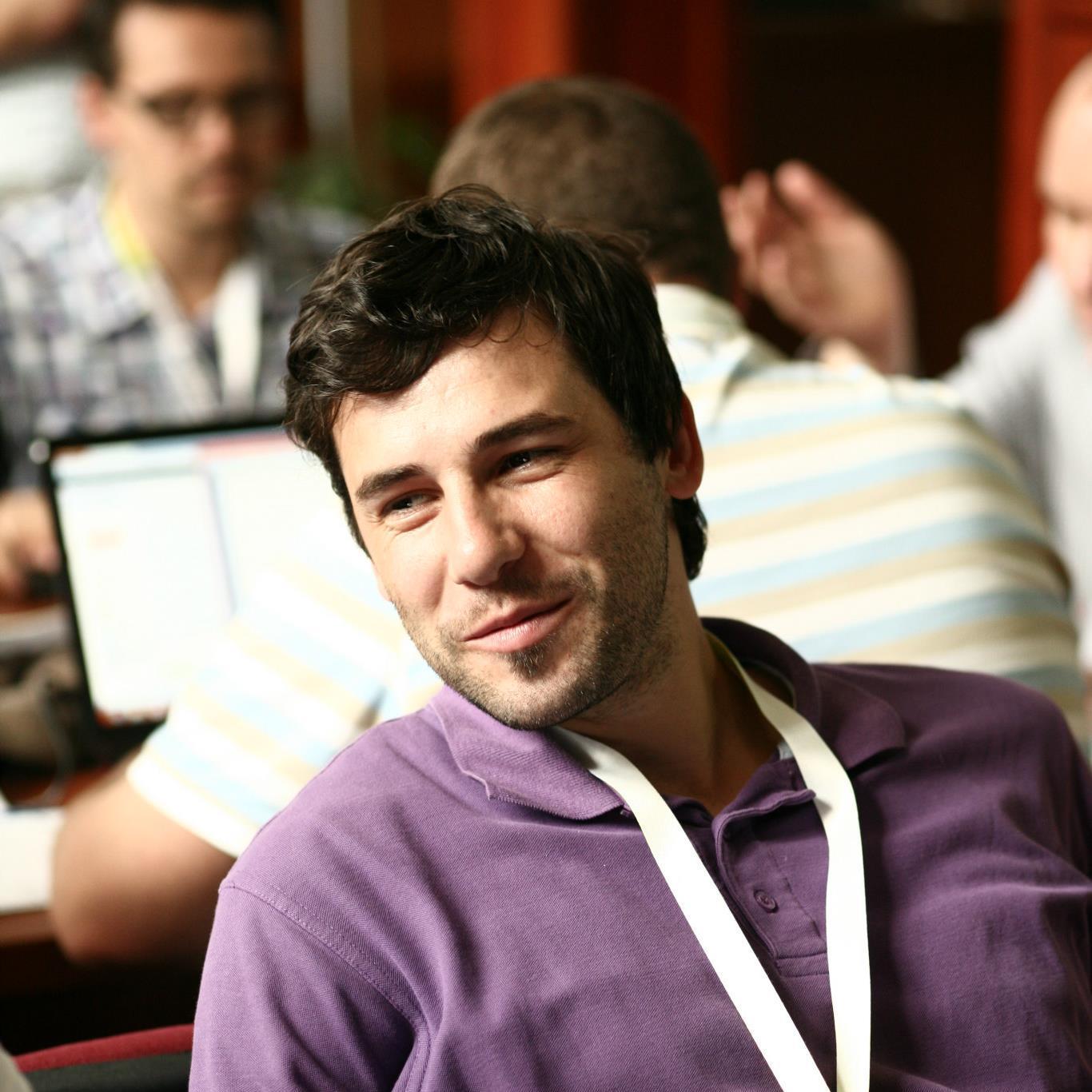 HankoTamas's profile picture. Conversion optimizer and Junior Growth Hacker. Passionate about data science.