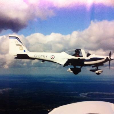 3aefcolerne's profile picture. Welcome to the 3 AEF Twitter feed. Daily updates for our flying programme and the weather.