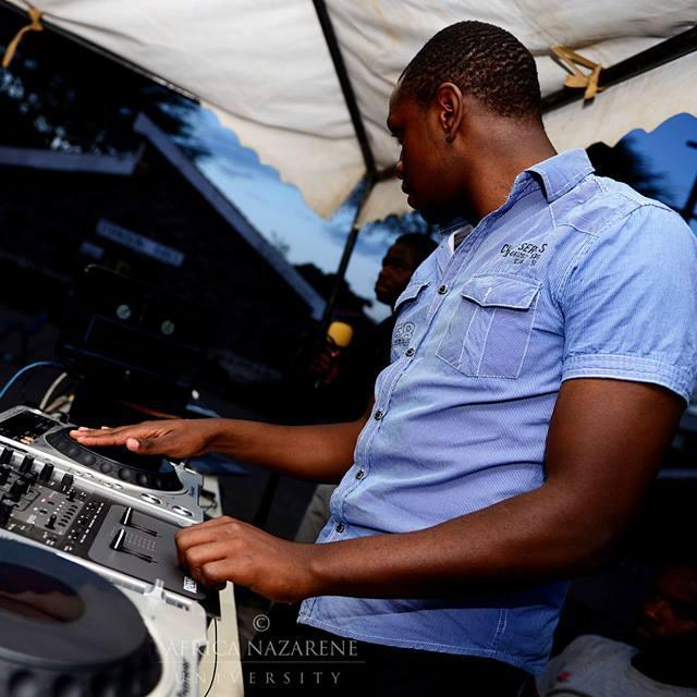 djcridef's profile picture. Music in my soul