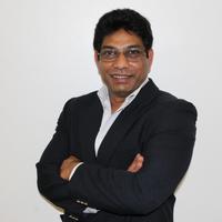 Vivek Mudera (@vivekmudera) 's Twitter Profile