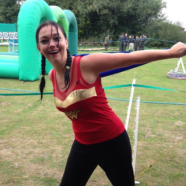 NikkiBonner52's profile picture. NLP Practitioner & Life Coach - Just Be NLP. Promoting good mental health, volunteering & work experience ❤️party planning & balloon design! All views my own.