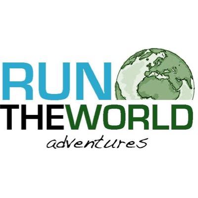 Meet the world running!
6 Small companies got together to create Run the World Adventures.