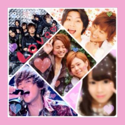 ✧̥⋆*Kis-My-Ft2専用アカウント*⋆✧̥