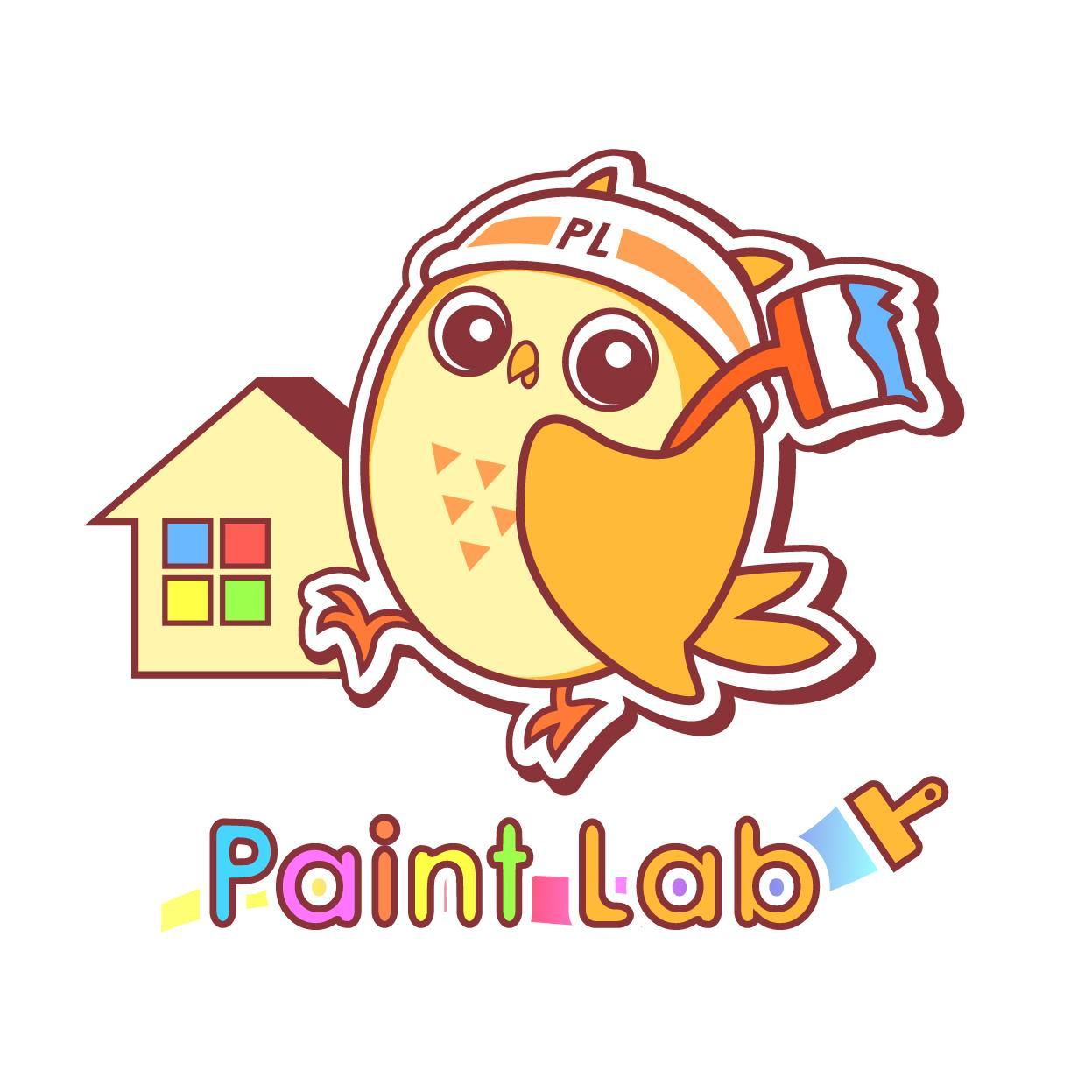 paintlab_info's profile picture. 