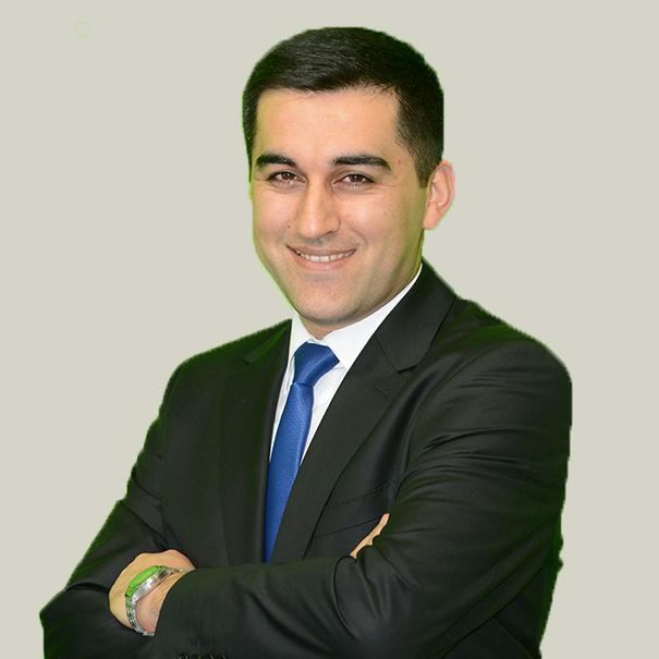 Ulusal Kanal Ankara Temsilcisi / TGB Kurucu Genel Başkanı