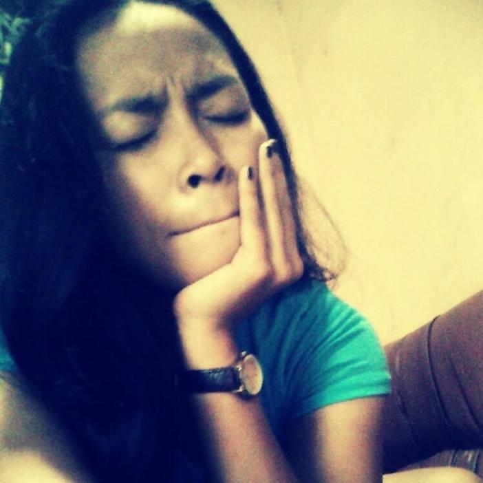 “Be a strong wall in the hard times and be a smiling sun in the good times.” :-D;-)