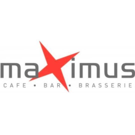 Maximus Lounge&Restaurant specializes in gourmet food and offers breakfast, lunch; morning and afternoon snacks.