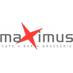 Maximus Lounge (@maximusmaslak) Twitter profile photo