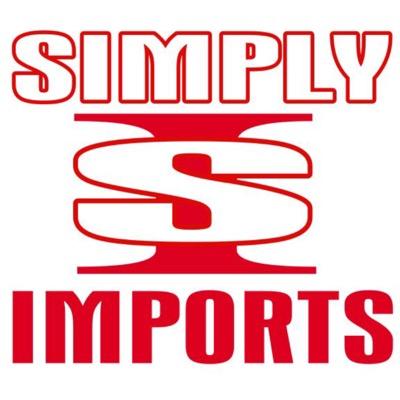 Simply Imports is a unique organization, we complete in car shows and events, and raise awareness and contribute to local organizations.