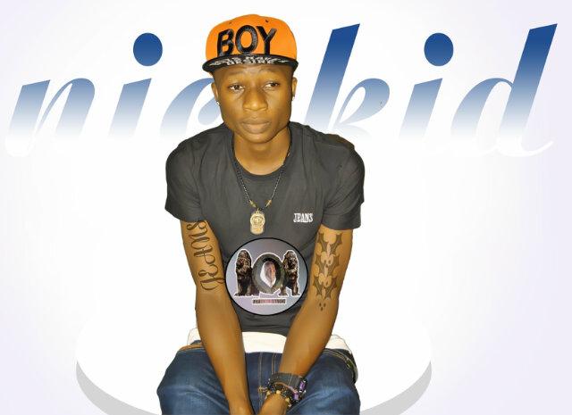 MrNicezzy's profile picture. 