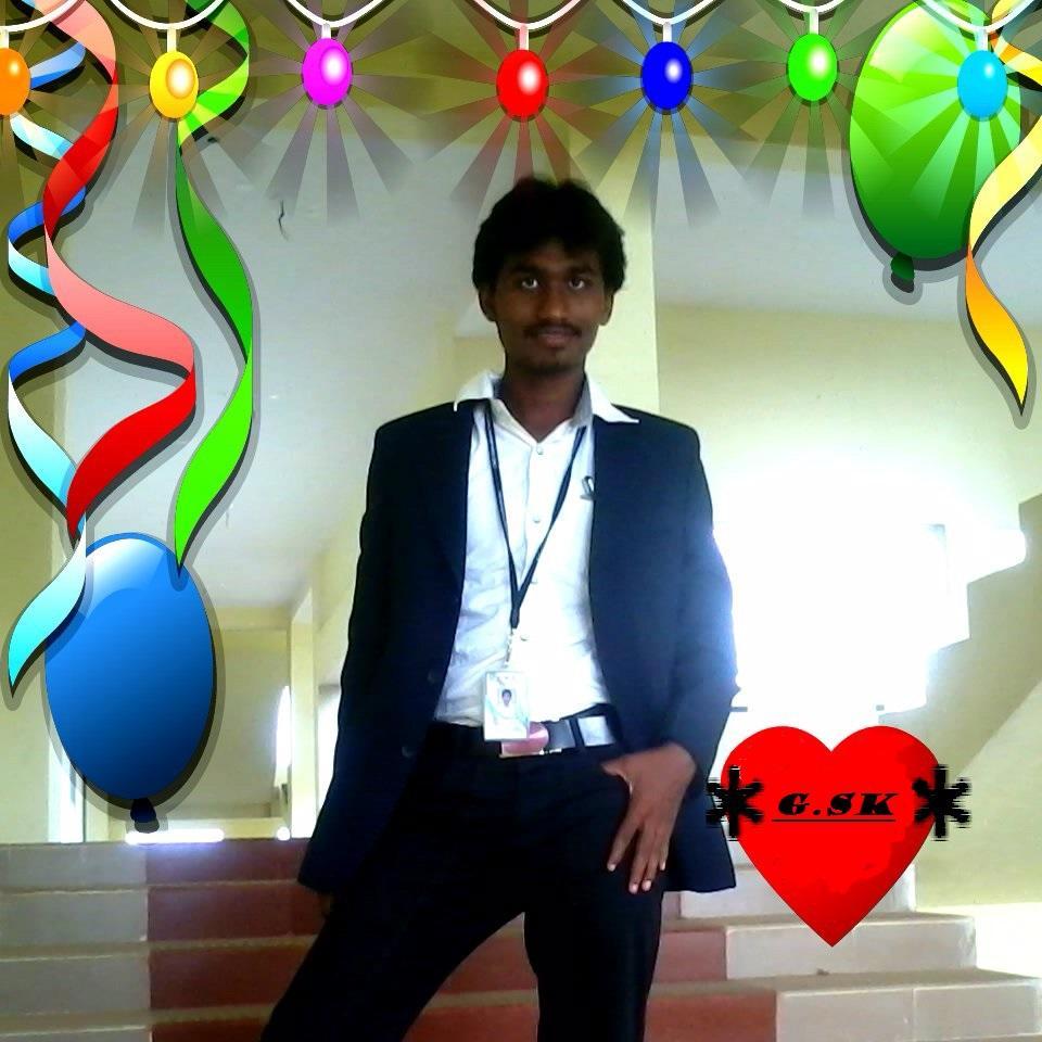 sathishkumarg51's profile picture. 