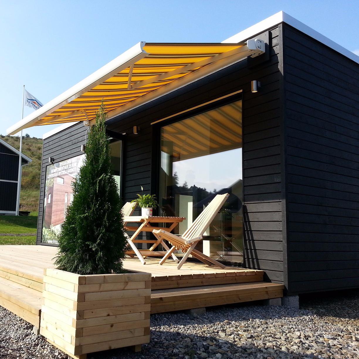 FamiljehusAB's profile picture. Familjehus AB