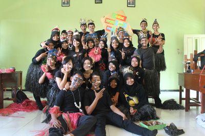 ten social one 2014/2015 | sabhatansa @OMsabhatansa
