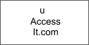 uAccessIt's profile picture. uAccessIt offers Target Marketing via Digital displays, mobile applications and social networking.