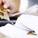 Merchant Cash Advance.