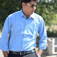 vinoth gopal (@vinothgopal2) 's Twitter Profile
