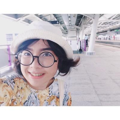 Ploywann's profile picture. อยากทวิตไรก็ทวิตเลย ย ย!?! บ้าๆเพ้อๆติสๆ IG : wannkom88 Line ID:abacoycoy