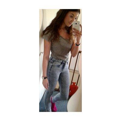 insta ; xlisavosters || snap ; lisavosters1