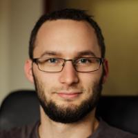 Qba Be (@q_beczek) 's Twitter Profile