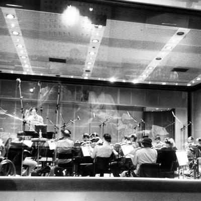 London's finest commercial session orchestra, recording scores, including The Flash,Downton Abbey, The Crown, Harry Potter, Ambulance, Bad Guys, 13 Lives,Halo V