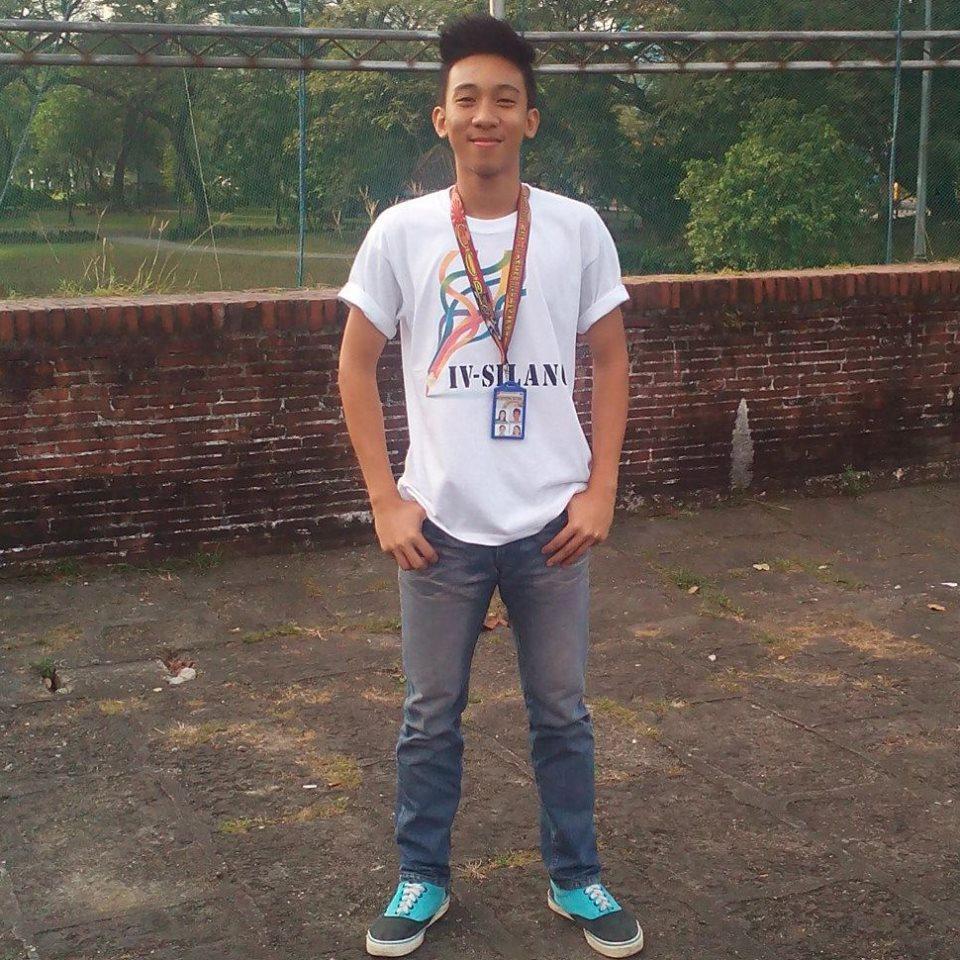 RonJason26's profile picture. 