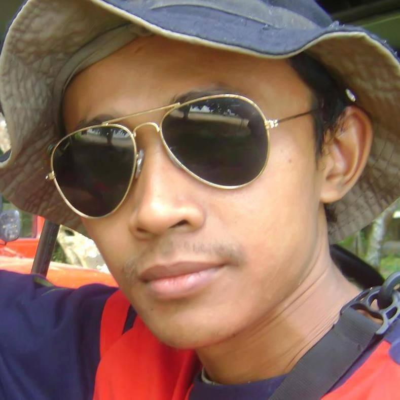 AndimajuJaya's profile picture. Praktisi Supranatural