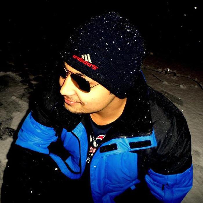 zano3010's profile picture. 