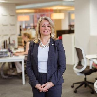 Senior Growth Manager at the Business Growth Hub