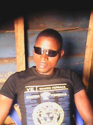 Always work hard till you reach your setted goals.