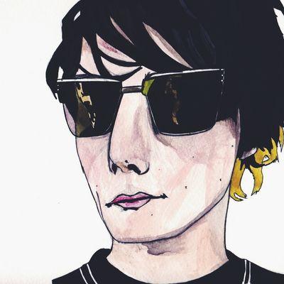 Specialising in Illustration, Eastwood Art is the creative works of Derby University student Charlotte Eastwood. Eastwood.Art@hotmail.com