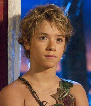 To die would be an awfully big adventure [Parody/RP Peter Pan]