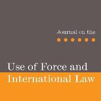 JUseofForce & IntLaw (@j_ufil) 's Twitter Profile