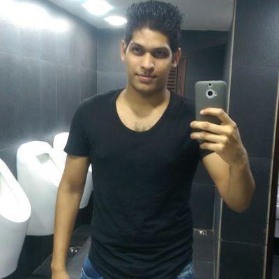 shelton17dsouza's profile picture. 