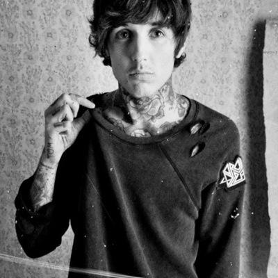if u don't like, enjoy or appriciate bmth you can fuck off :)