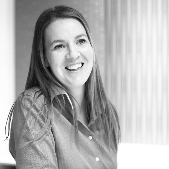 Working Mum. Desert Dweller. Interior Designer. Workplace Consultant