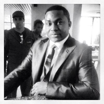 CEO @Crown Empire Ent. Multi - talented Singer, Song Writer, Producer, Vocalist,Instrumentalist, Actor, MC, Businessman,Philanthropist and Entrepreneur.